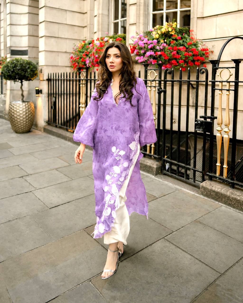 Chic Companions Showcasing Unique Styles