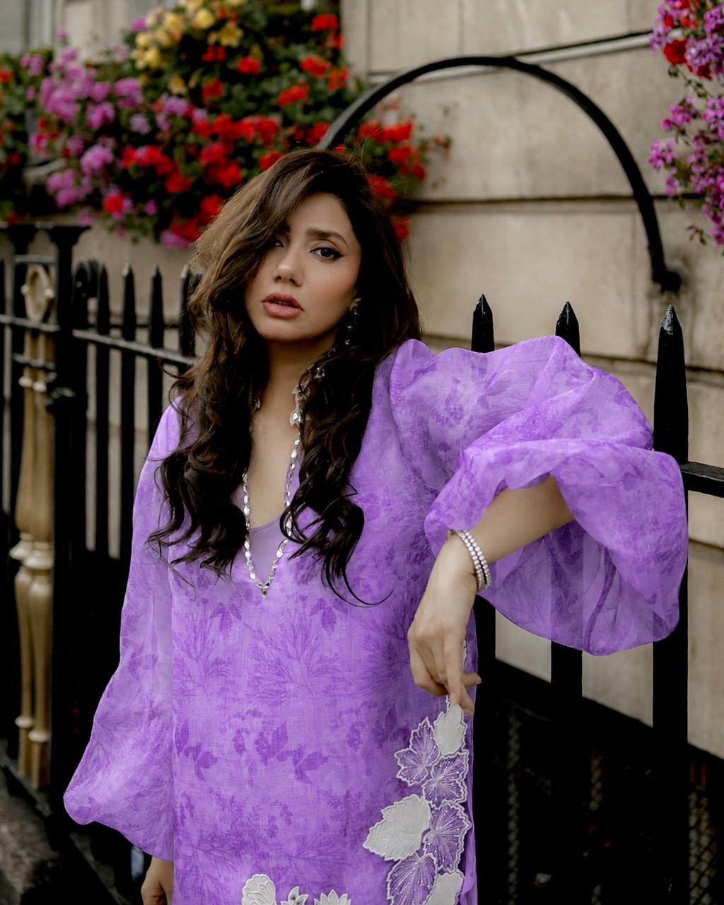 Chic Companions Showcasing Unique Styles