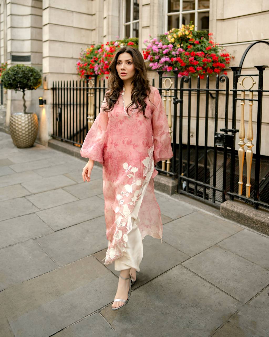 Chic Companions Showcasing Unique Styles