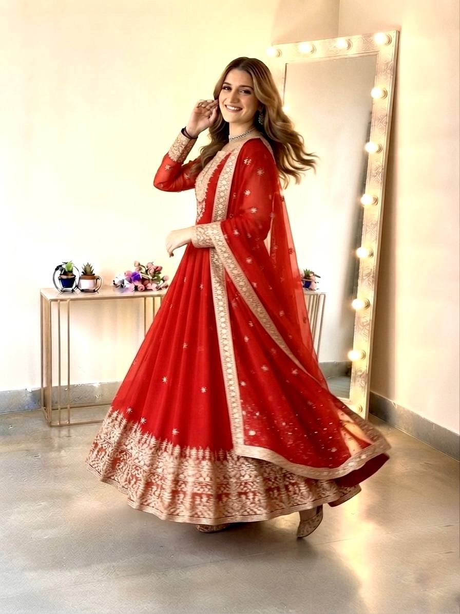 Discover the Essence of Indian Elegance