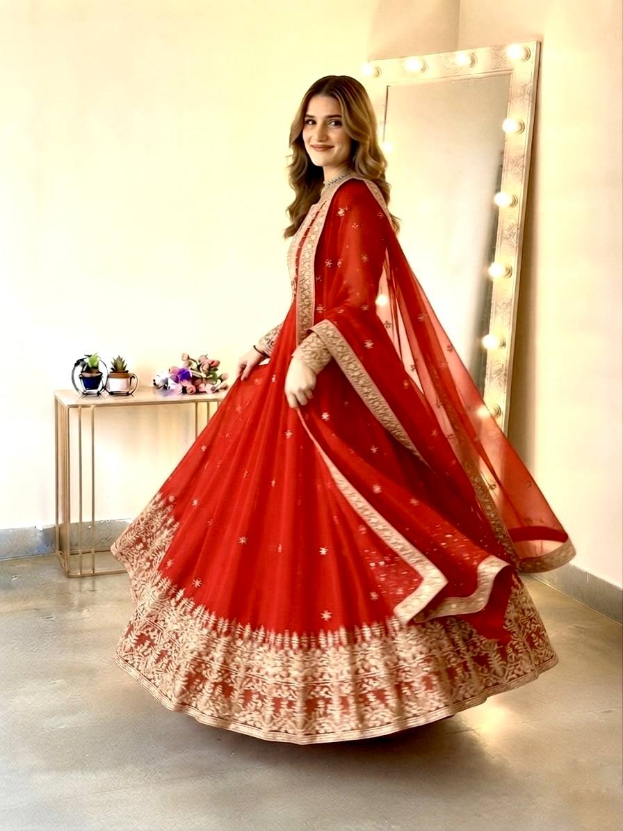 Discover the Essence of Indian Elegance