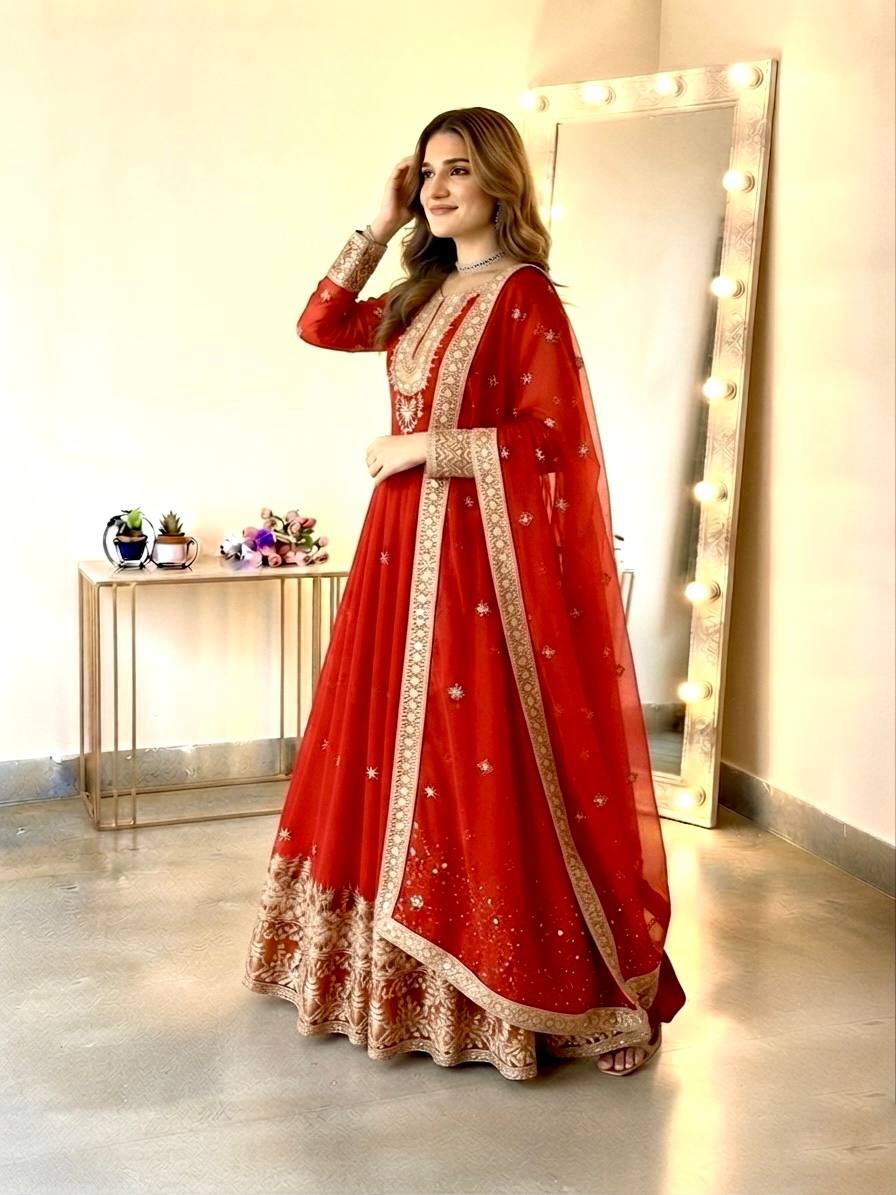 Discover the Essence of Indian Elegance