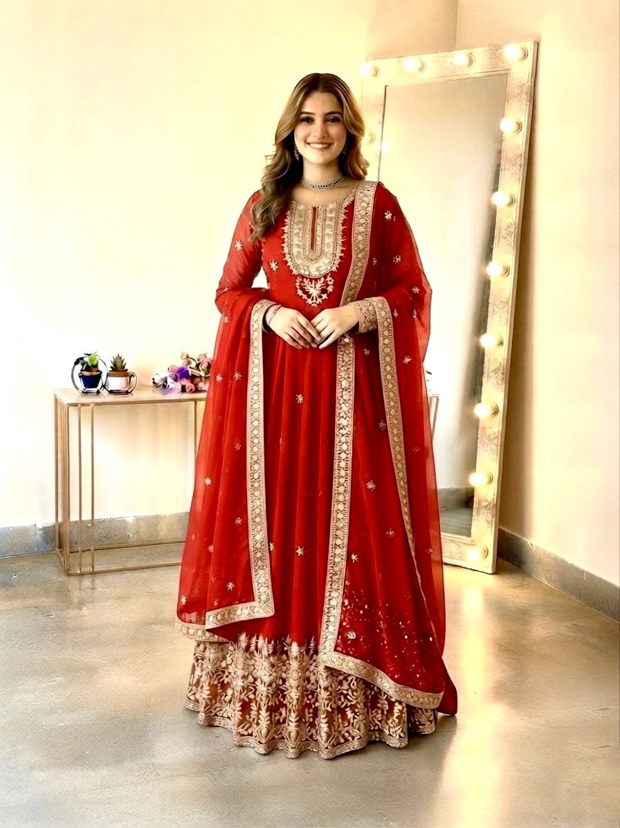 Discover the Essence of Indian Elegance