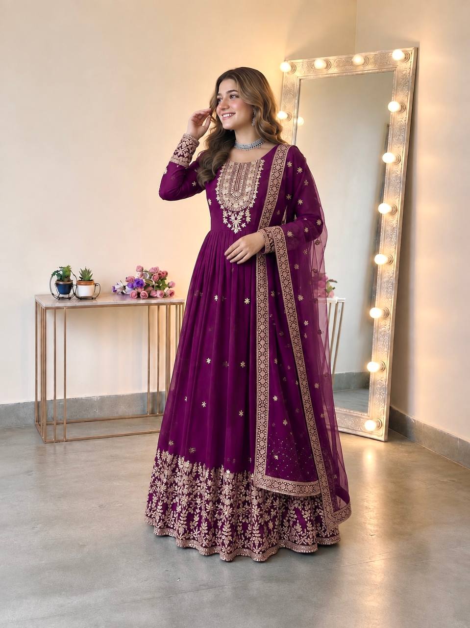 Discover the Essence of Indian Elegance