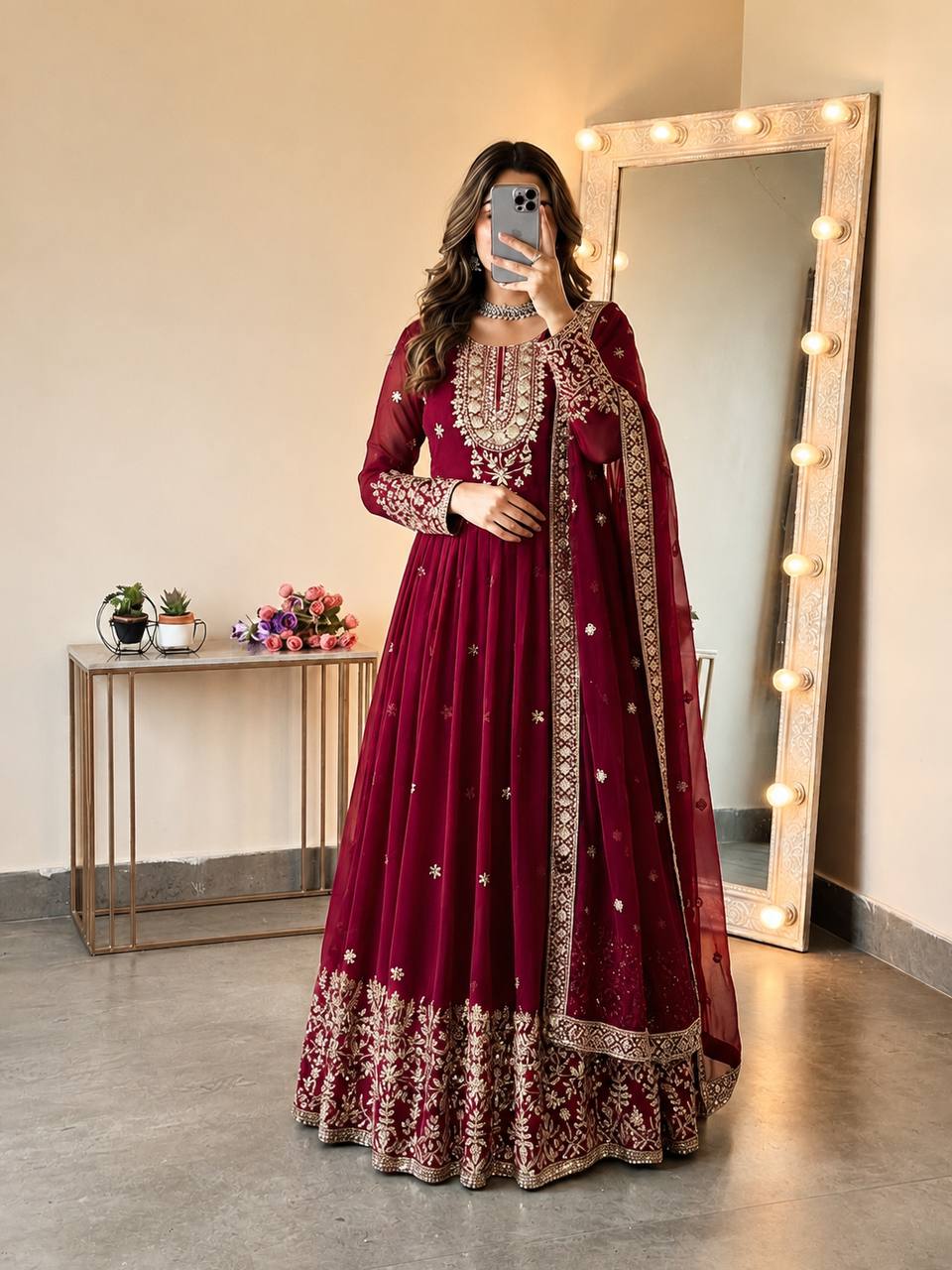 Discover the Essence of Indian Elegance