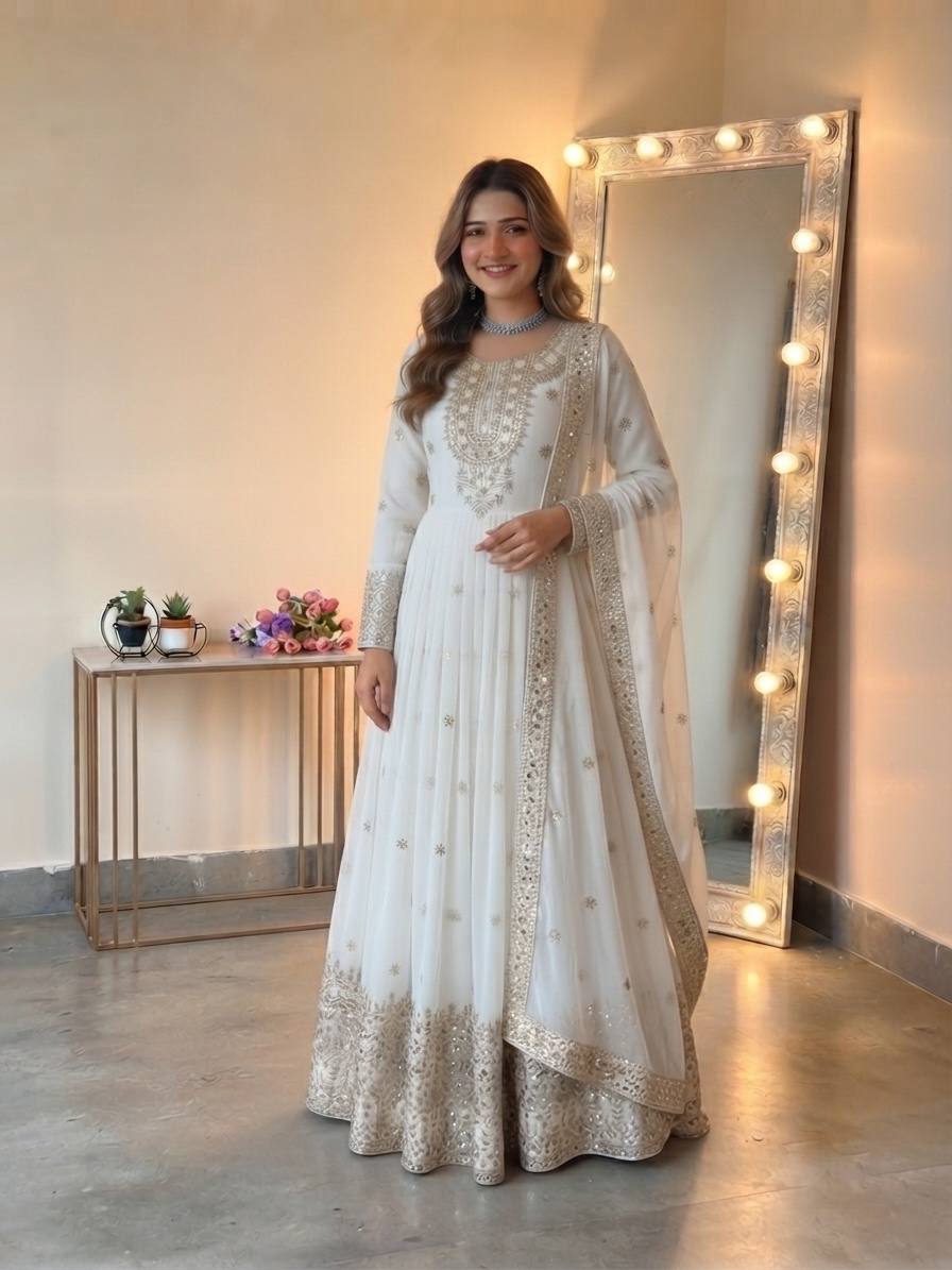 Discover the Essence of Indian Elegance