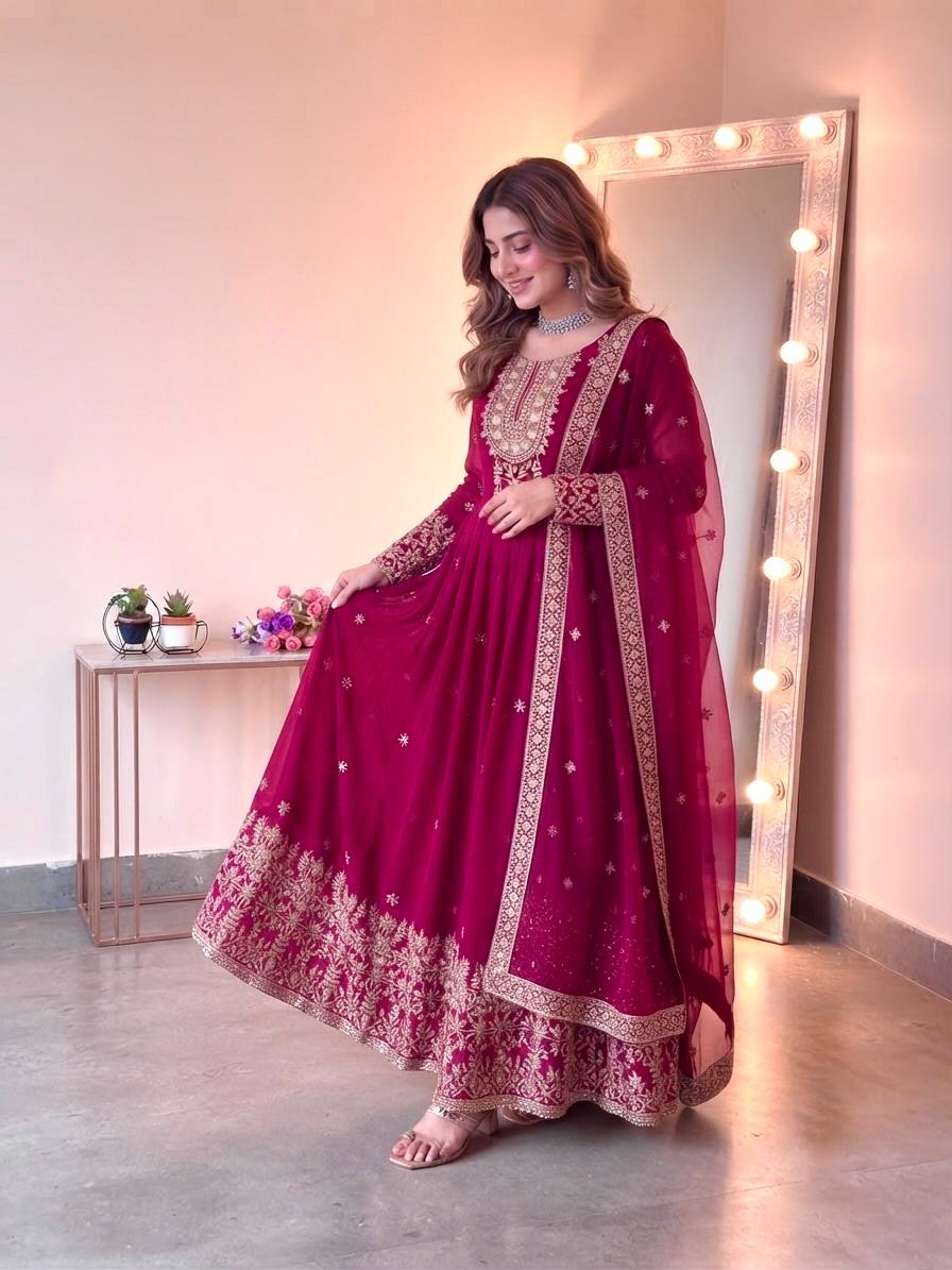 Discover the Essence of Indian Elegance