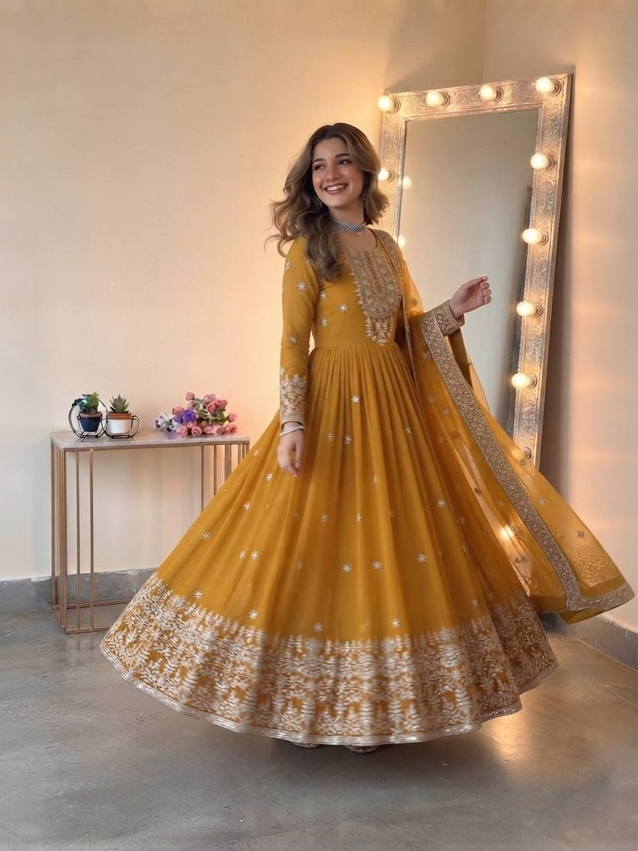 Discover the Essence of Indian Elegance