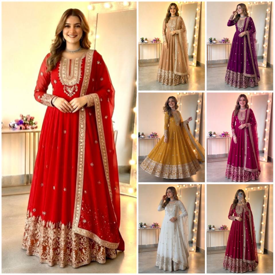 Discover the Essence of Indian Elegance