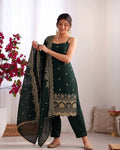 Exquisite Craftsmanship for Fashion Forward Women