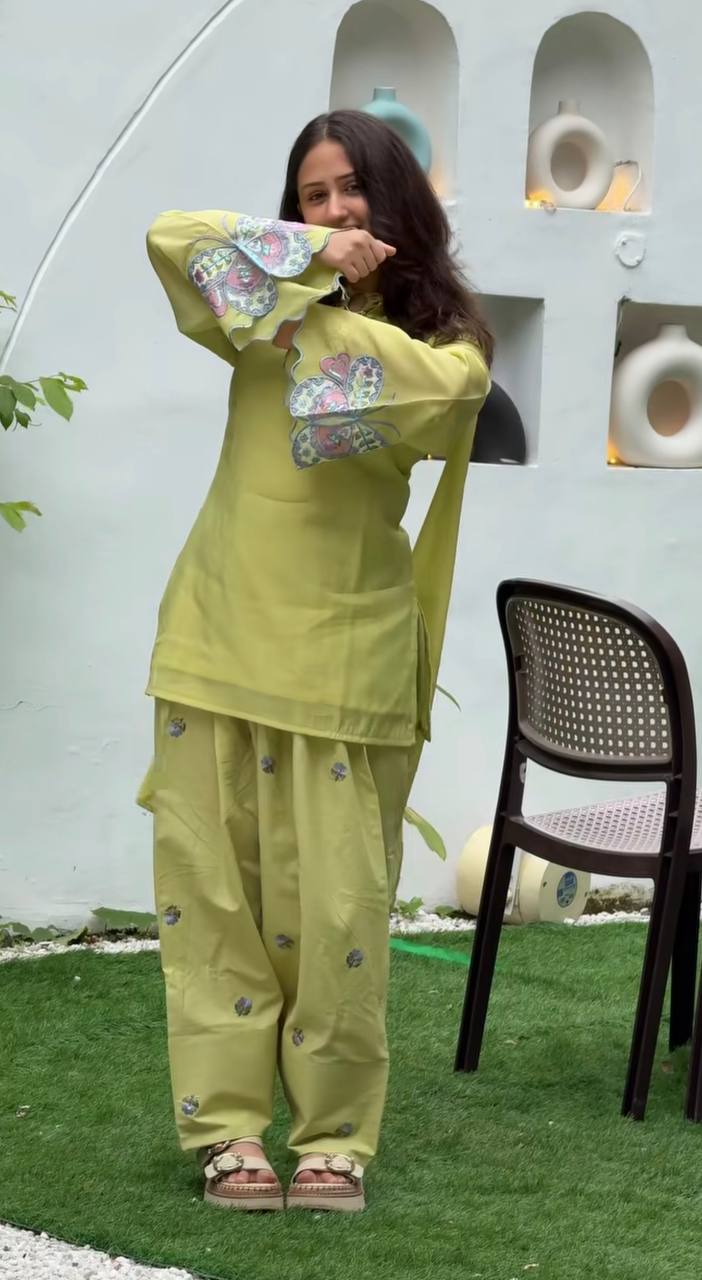 Celebrate Life in Vibrant Outdoor Fashion