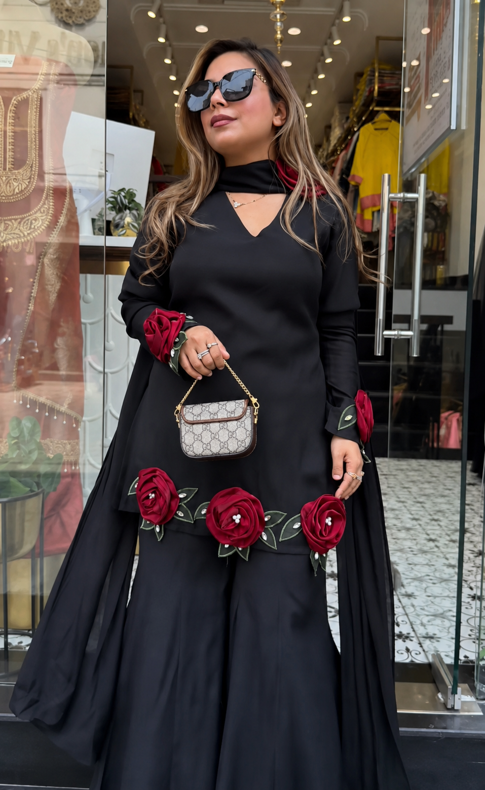 Effortless Elegance Redefine Your Wardrobe