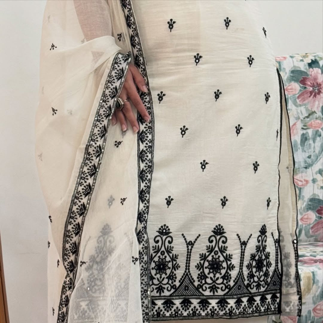 Timeless Style: Classic Indian Wear