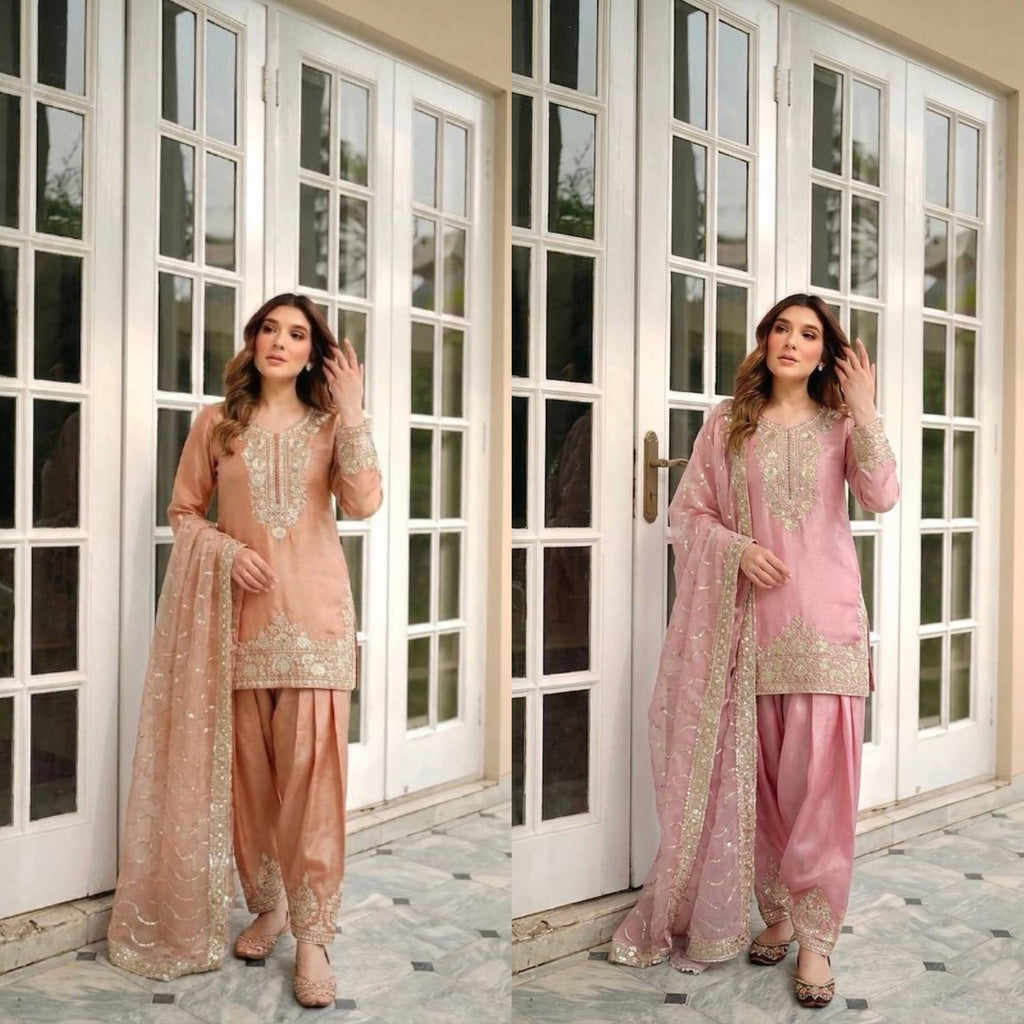 Chic and Stylish Attire Collection