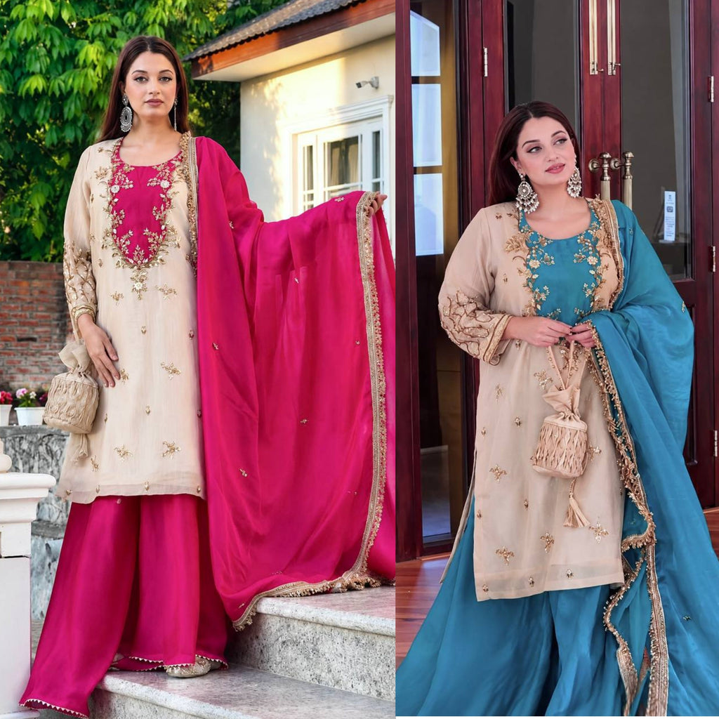 Timeless Grace Celebrating Indian Heritage