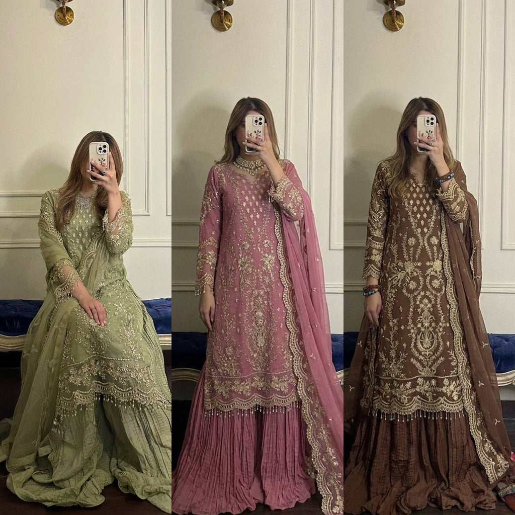 Timeless Fashion for Stunning Self-Portraits