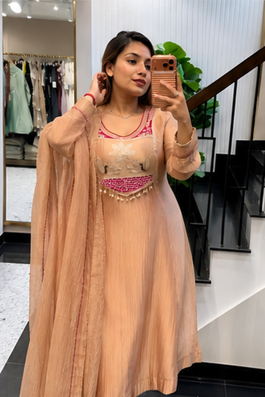 Serene Splendor Premium Indian Ethnic Wear