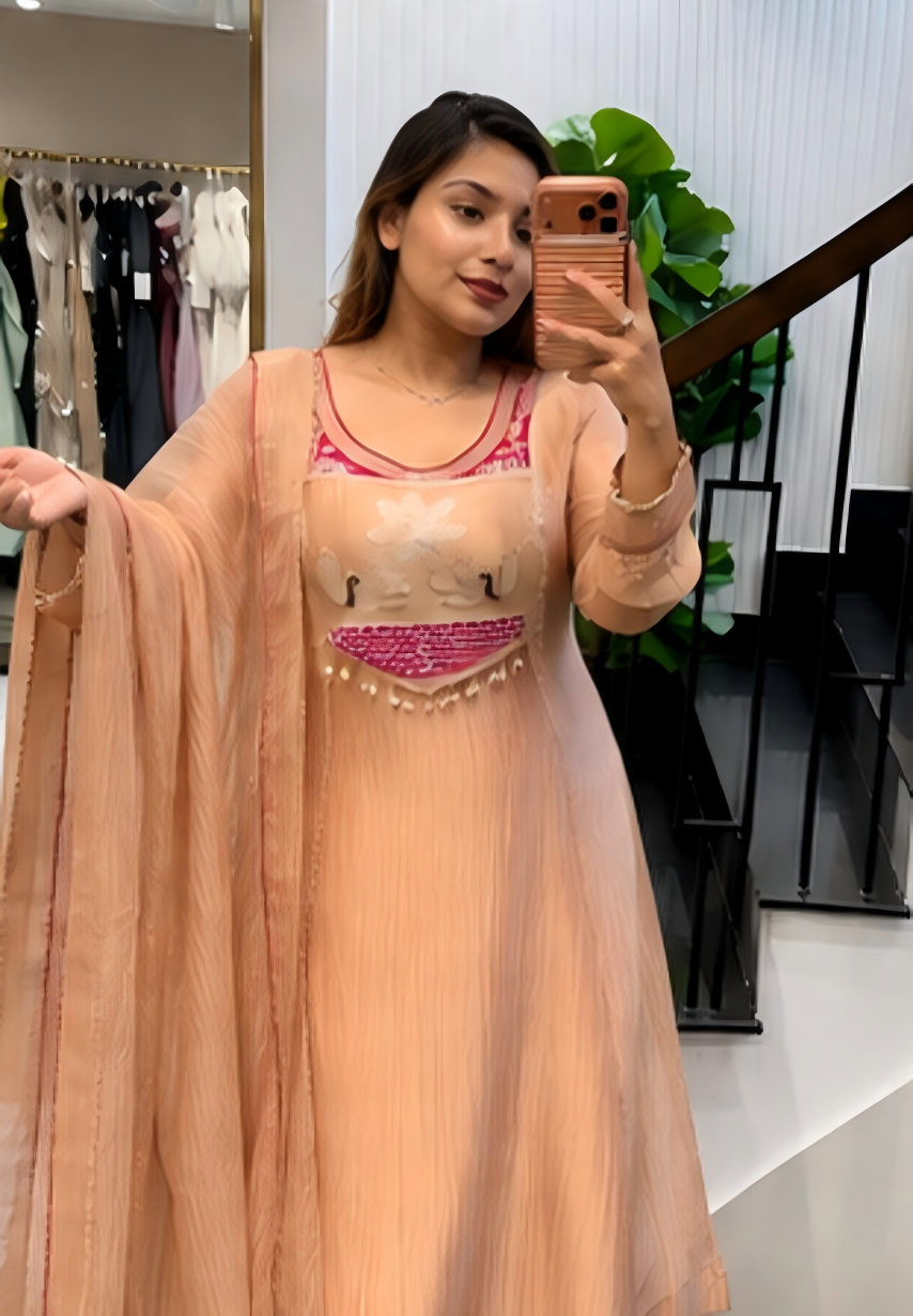 Serene Splendor Premium Indian Ethnic Wear