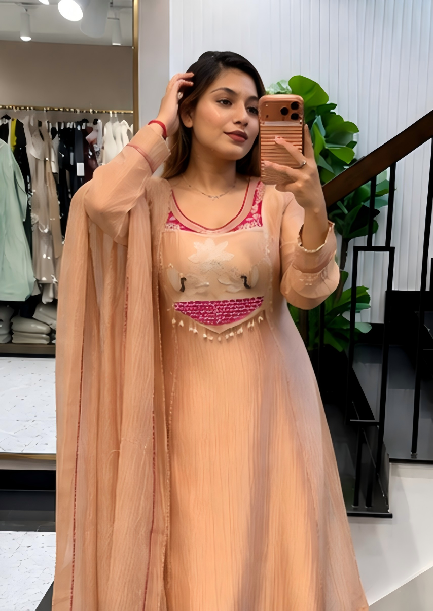 Serene Splendor Premium Indian Ethnic Wear