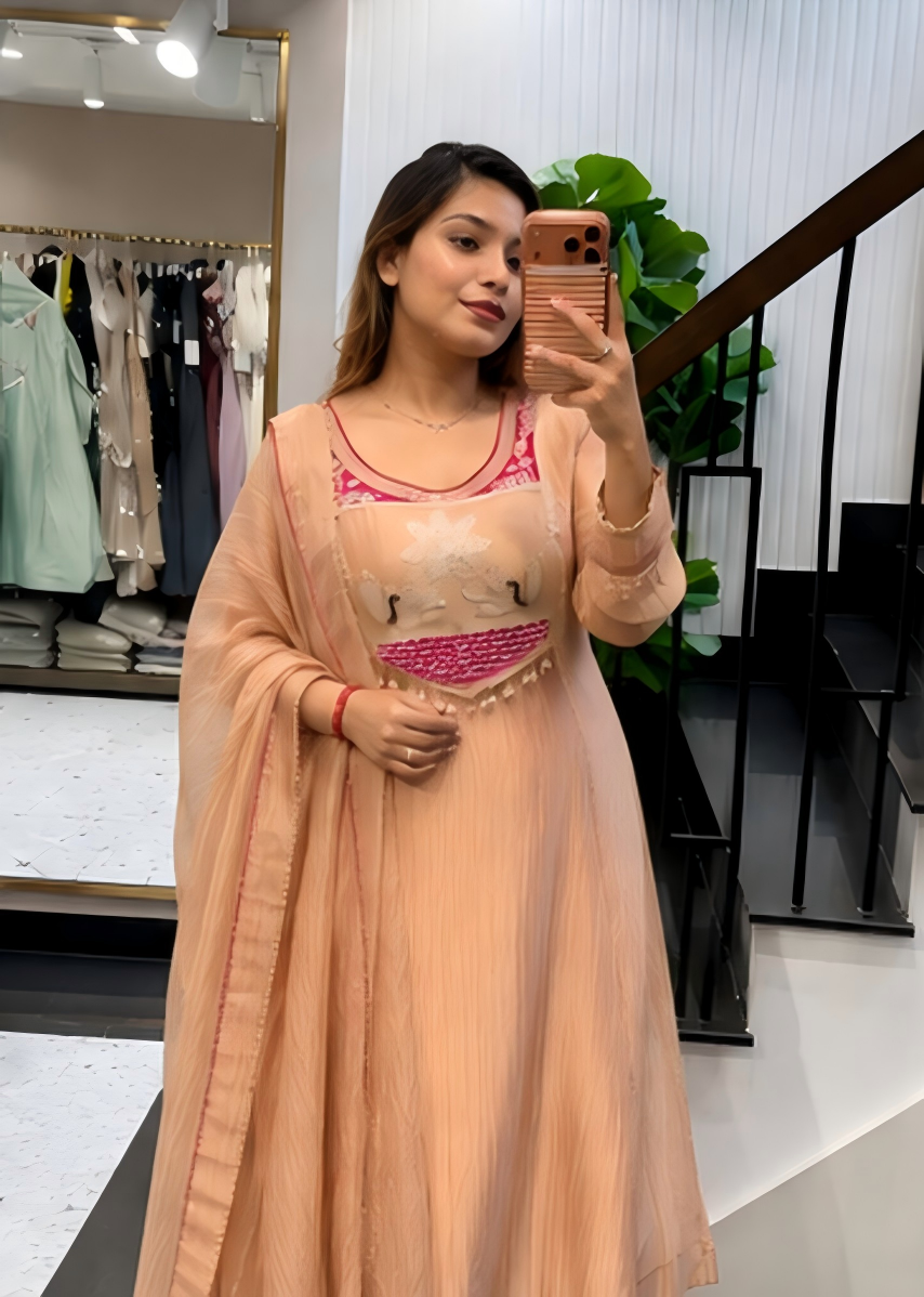 Serene Splendor Premium Indian Ethnic Wear